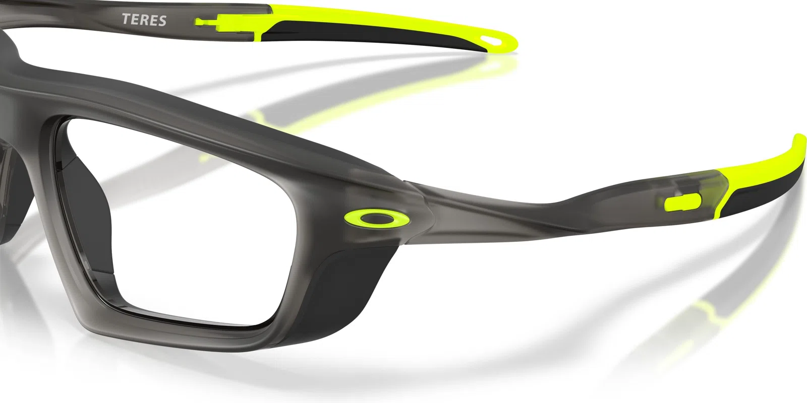 Oakley Teres 8215 Eyeglasses - view 20